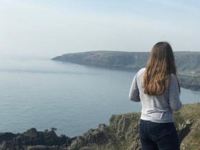 Ardbeg 4 - Farm Stay with Sea Views across to Northern Ireland